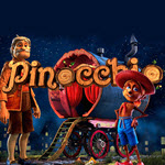 Pinocchio