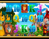 Troll's Tale