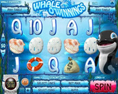 Whale O’ Winnings