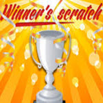 Winner's Scratch