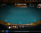 Blackjack Surrender