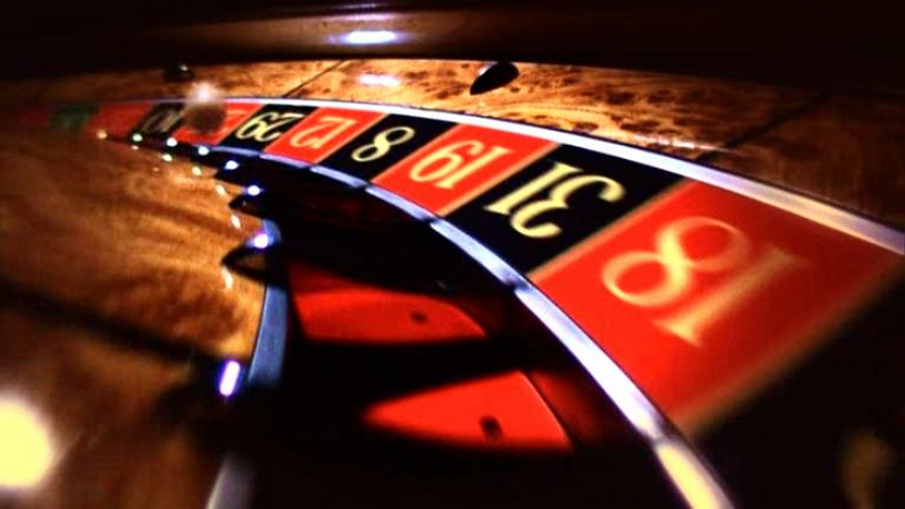casino s ruletkoy