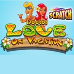Dr Love On Vacation - Scratch