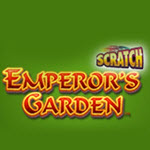 Emperors Garden - Scratch