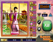Emperors Garden - Scratch