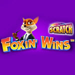Foxin Wins - Scratch