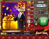 Foxin Wins - Scratch