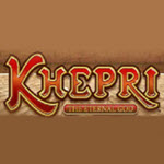 Khepri - The Eternal God