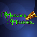 Merlins Millions - Scratch