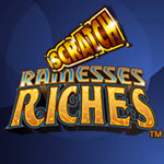 Ramesses Riches - Scratch