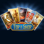 Top Of The Shop