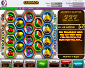 CashDrop