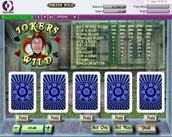Jokers Wild