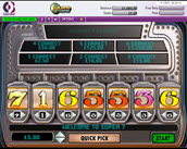 Lucky Sevens