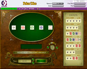 Poker Dice
