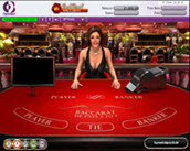Real Deal Baccarat