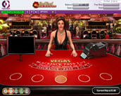 Real Deal Vegas Blackjack