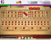Sicbo (OpenBet)