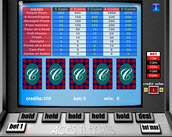 Aces ‘n Eights - 1 Hand
