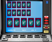 Aces ‘n Eights - 3 Hands