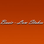 Basic - Low Stakes