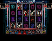 Bloodlines
