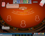 Bonus - Low Stakes