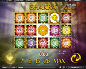 Chakra