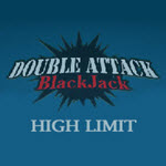 Double Attack - High Limit