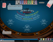 Double Attack - High Limit
