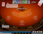 Double Attack - Low Stakes