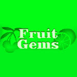 Fruit Gems