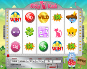 Kitty Kash