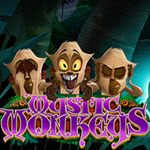 Mystic Monkeys