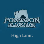 Pontoon - High Limit