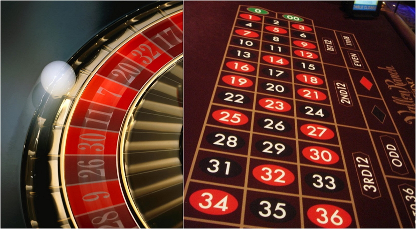 roulette premier