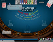 Spanish 21 - High Limit