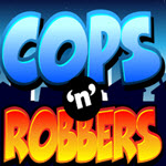 Cops ‘n’ Robbers - Millionaires Row