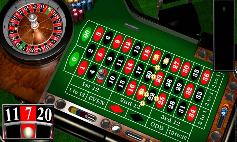 online ili offlain ruletka2