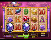 Lady Luck
