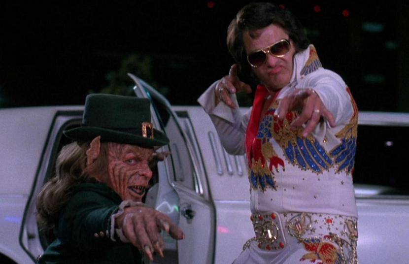 leprechaun 3