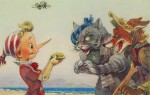 Лохотрон и рулетка: Шульц, Перельман, Фридман, Гольдман
