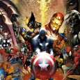 Рулетка Marvel - героическая игра от Playtech