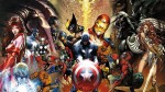 Рулетка Marvel - героическая игра от Playtech