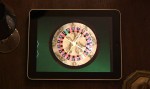 Рулетка для iPad