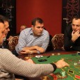 Система «Старого крупье» для игры в рулетку