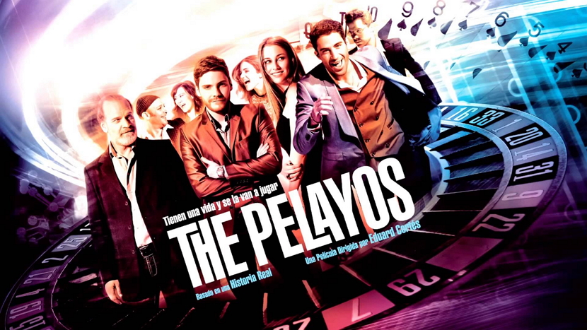 the pelayos