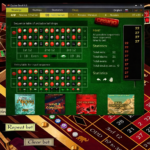 Roulette Xpert: программа для заработка на рулетке