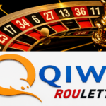 Депозит и вывод выигрышей в рулетке с помощью QIWI