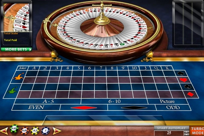 card roulette1